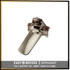 FARI POSTERIORE TRASPARENTI