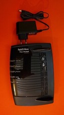 AVM FRITZ!Box Fon WLAN 7390 con DECT