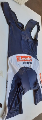 Pantaloncini ciclismo uomo - pantaloncini,