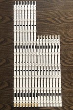 NUOVO KIT LED SAMSUNG