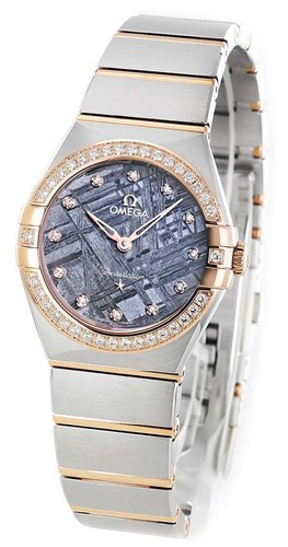 Omega constellation - omega,