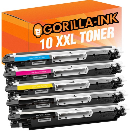 Toner xxl per - toner, hp