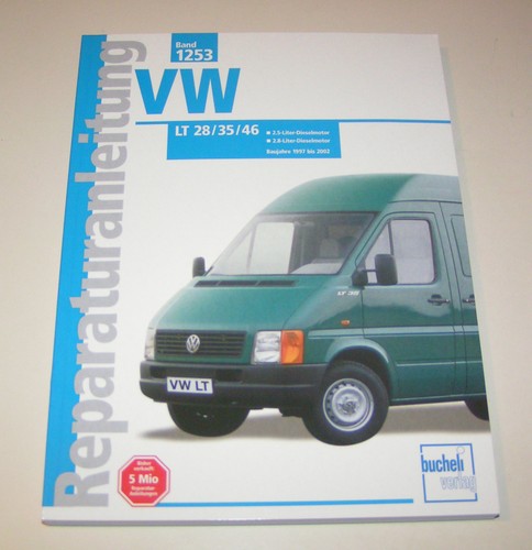 Manuale istruzioni riparazione