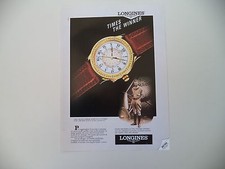 advertising Pubblicità 1990
