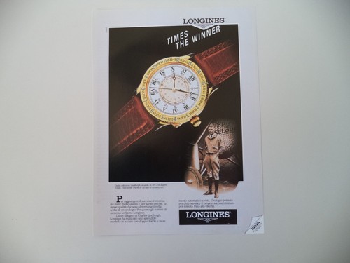 Advertising pubblicità 1990 - advertising,