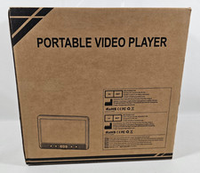 10.1" Dual Car DVD Players