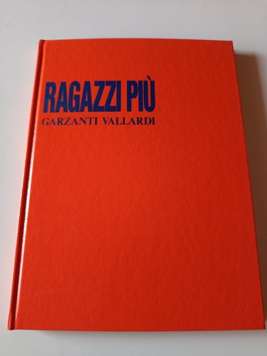 Enciclopedia ragazzi più - enciclopedia,