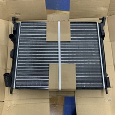 radiatore acqua renault clio 2 1.5dci