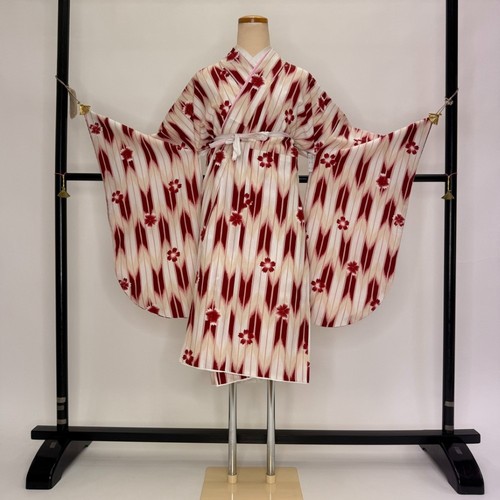 Kofurisode kimono - kimono,