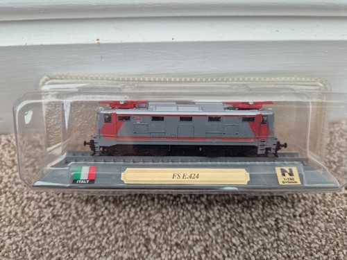 Del prado guage 160 - guage, 1/160