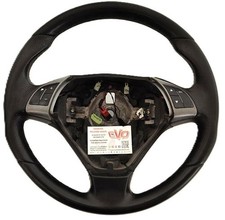 VOLANTE CON COMANDI RADIO FIAT