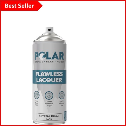 Polar spray lacca trasparente - polar,
