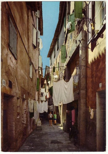 Grado gorizia calle - -,