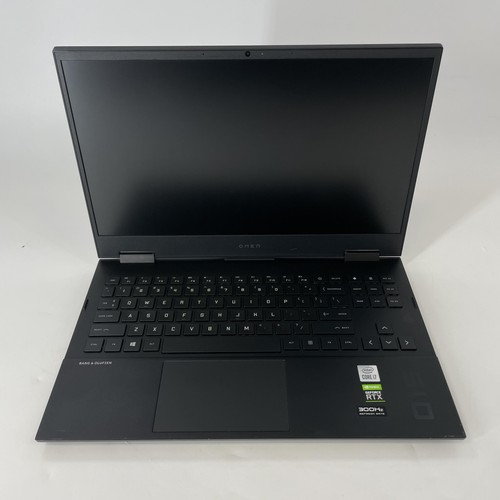 Omen fhd 300hz i7 - hp,