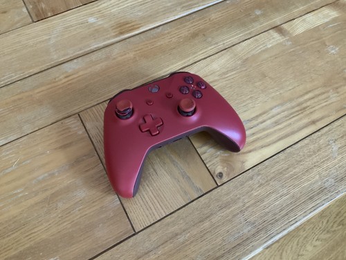 Microsoft xbox one controller - one,