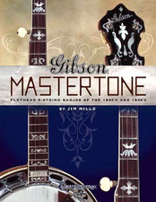 Banjo Gibson Mastertone