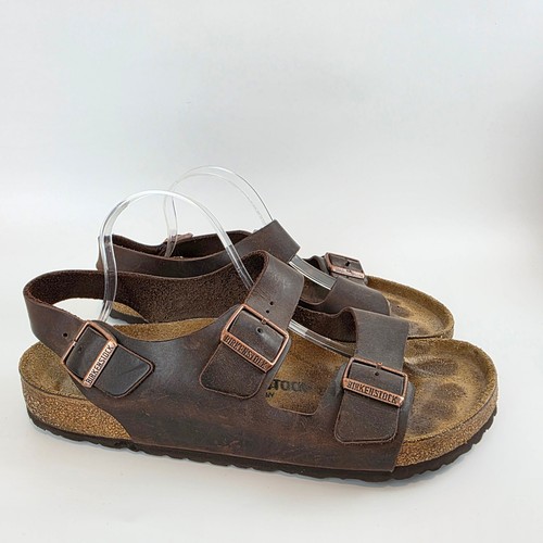 Sandali birkenstock milano - sandali,