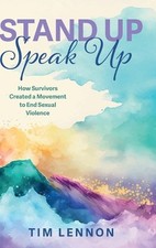 Stand Up Speak Up: How