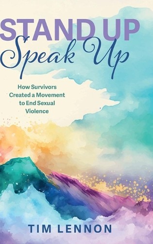 Stand speak how - stand,