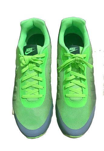 Nike air max invigor - nike, grigio