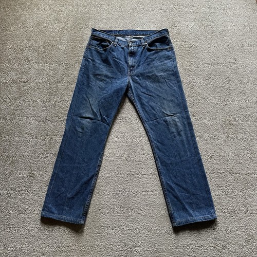 Pantalone jeans uomo levis 751 - uomo,