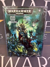 Warhammer 40000 40K Dark Eldar