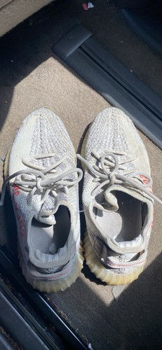 Yeezy boost 350