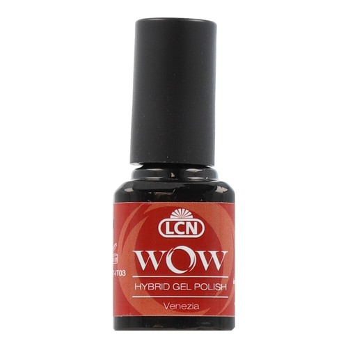 Lcn wow hybrid gel - hybrid, polish