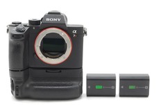 [TOP MINT] Sony A 7R III A7R3