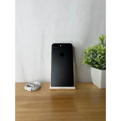 Apple iphone plus 256gb - apple, nero