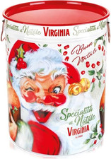 Latta Di Natale Con Maxi