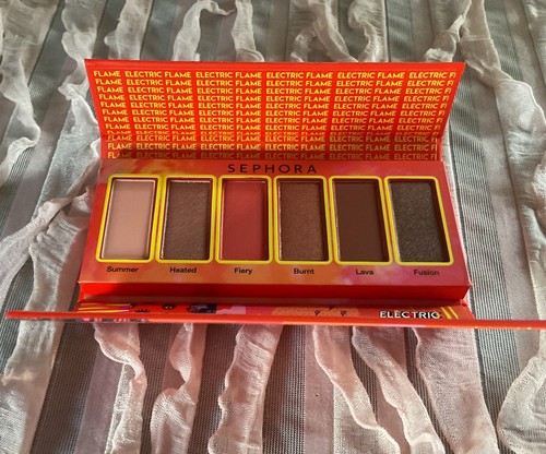 Sephora palette ombretti - palette,