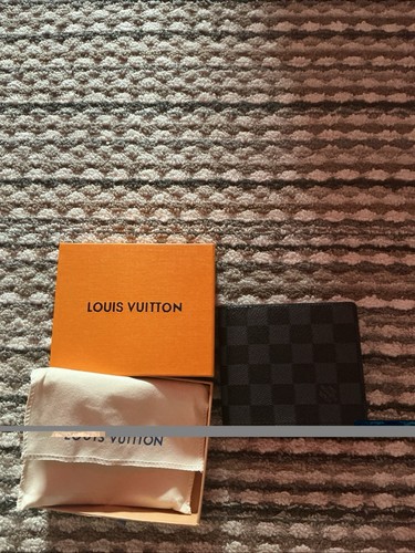 Louis vuitton portafoglio - vuitton,