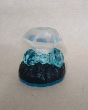 SKYLANDERS SWAP FORCE FIGURE DIAMOND MAGIC - OTTIME CONDIZIONI