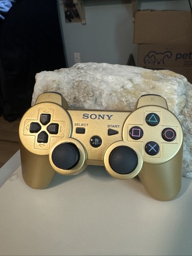 Sony dualshock playstation - sony,