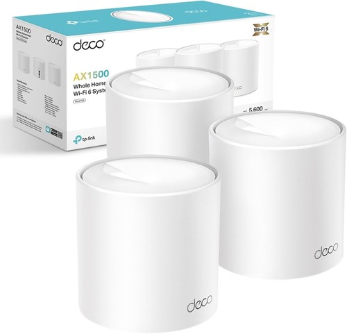 Link deco x10 confezione - tp-link,