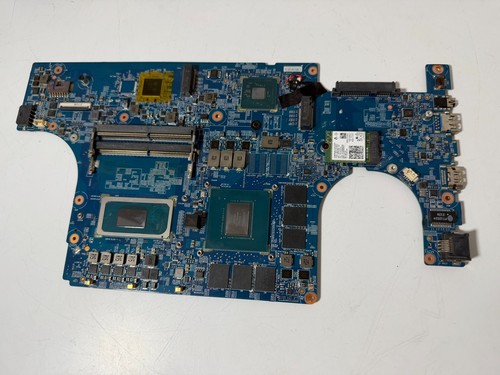 Scheda madre msi katana gs66 - scheda,