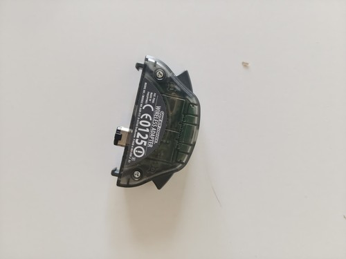 Wireless adapter game boy - wireless,