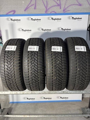 Set gomme 215 60r16 99h - set,