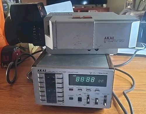 Set adattatore sintonizzatore