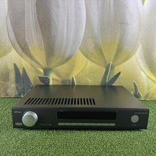 Amplificatore integrato Arcam