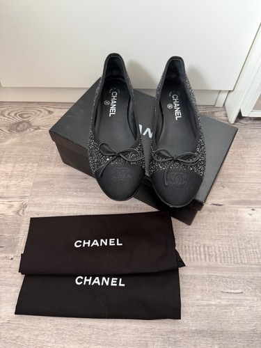Ballerine chanel - ballerine,