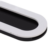 Porta Capsule Acrilico