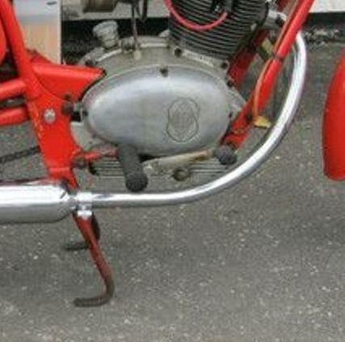 Gilera 106 124 tubo - gilera,
