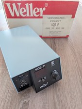 Weller WHP B Soldering Station