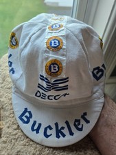 RARO Berretto Ciclismo Vintage