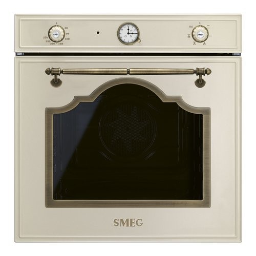 Smeg forno incasso - smeg, (70lt)