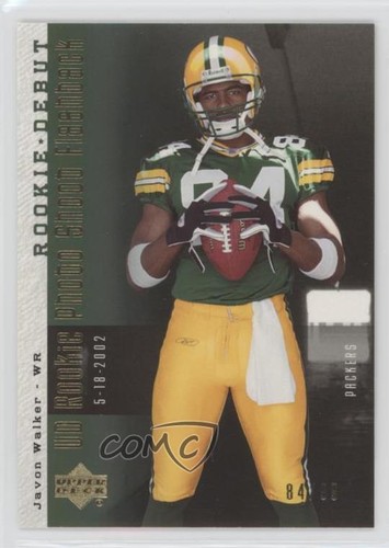 2006 rookie debutto - 2006,