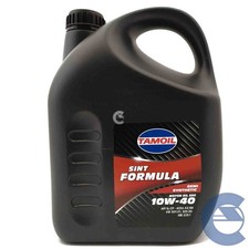 Tamoil Sint Formula 10w40 Olio