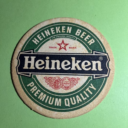 Heineken beer premium quality - premium,